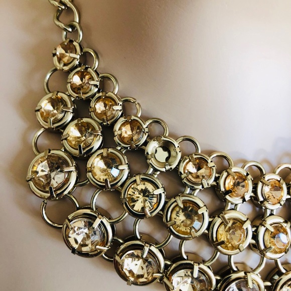 Party necklace - Picture 2 of 5